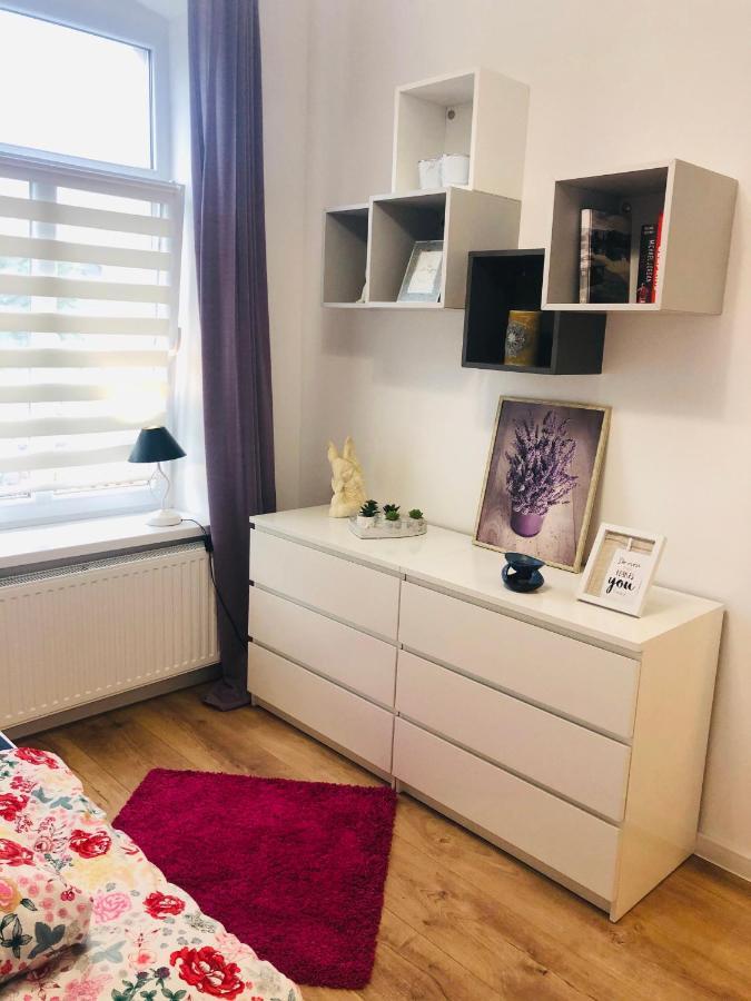 Apartament Sasanka Kowary Dış mekan fotoğraf