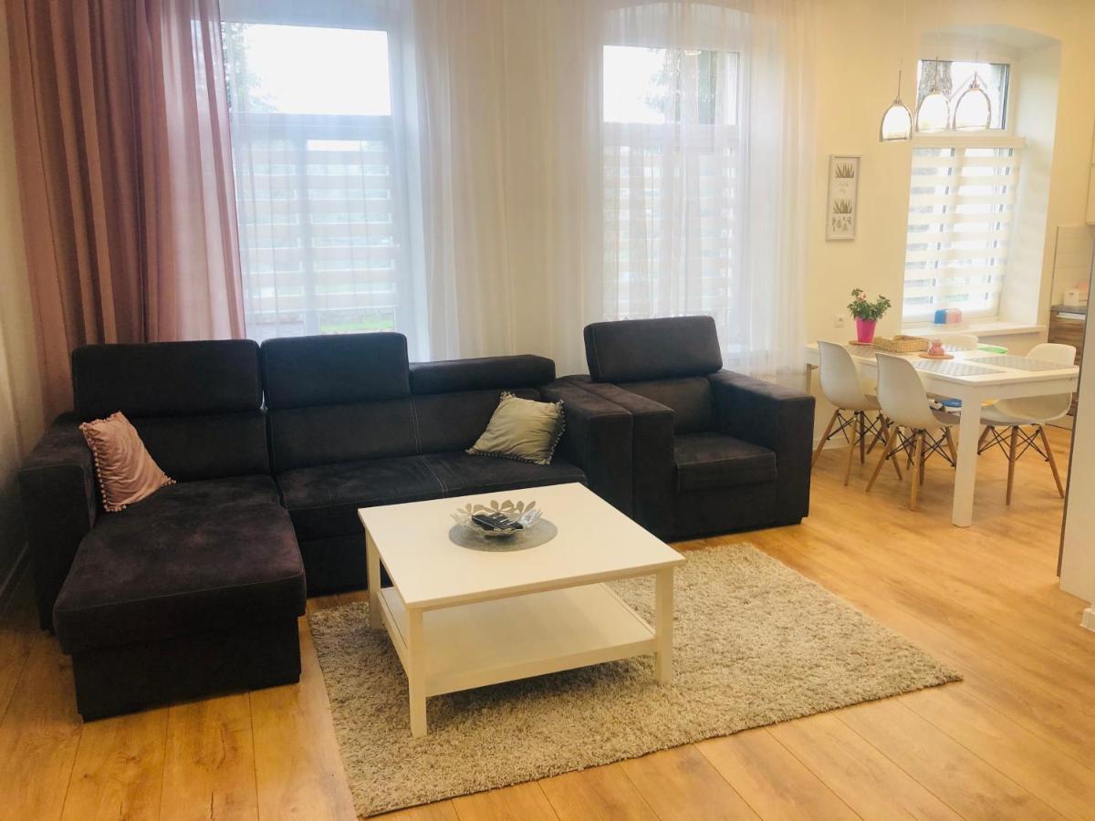 Apartament Sasanka Kowary Dış mekan fotoğraf