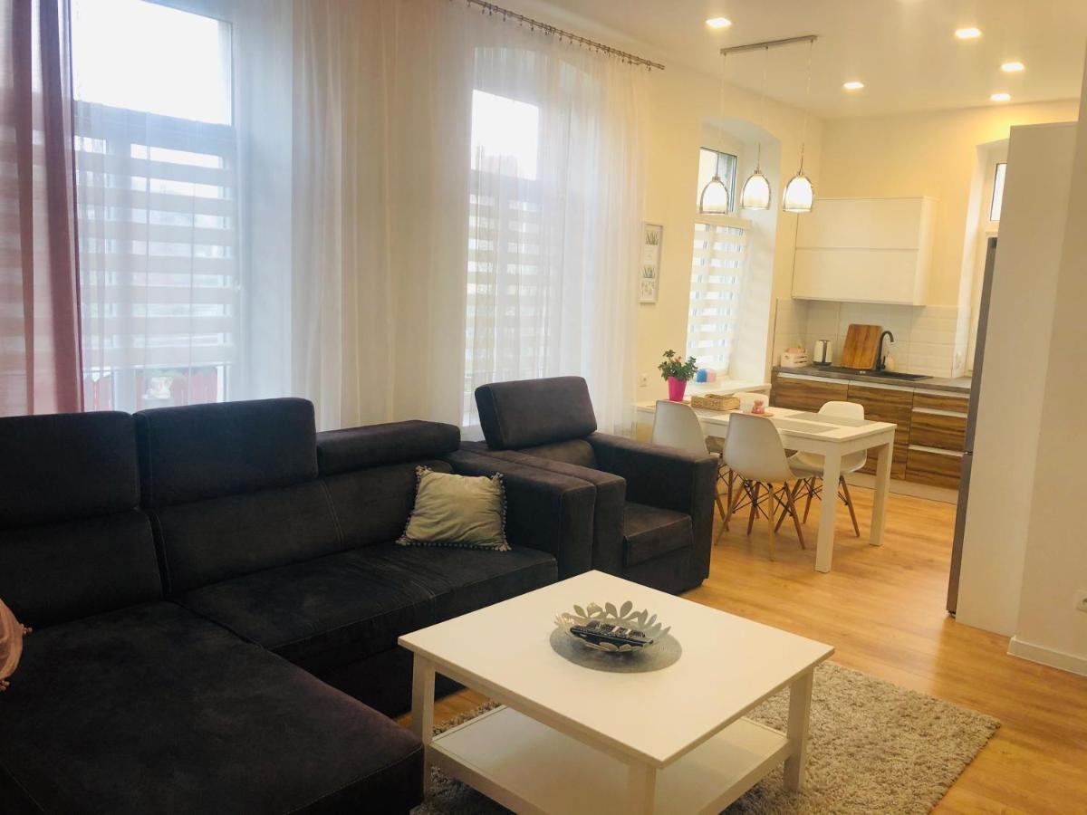 Apartament Sasanka Kowary Dış mekan fotoğraf