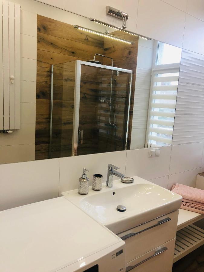 Apartament Sasanka Kowary Dış mekan fotoğraf