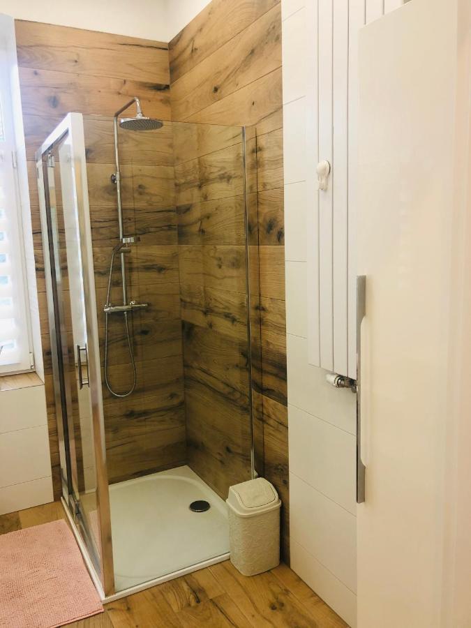 Apartament Sasanka Kowary Dış mekan fotoğraf