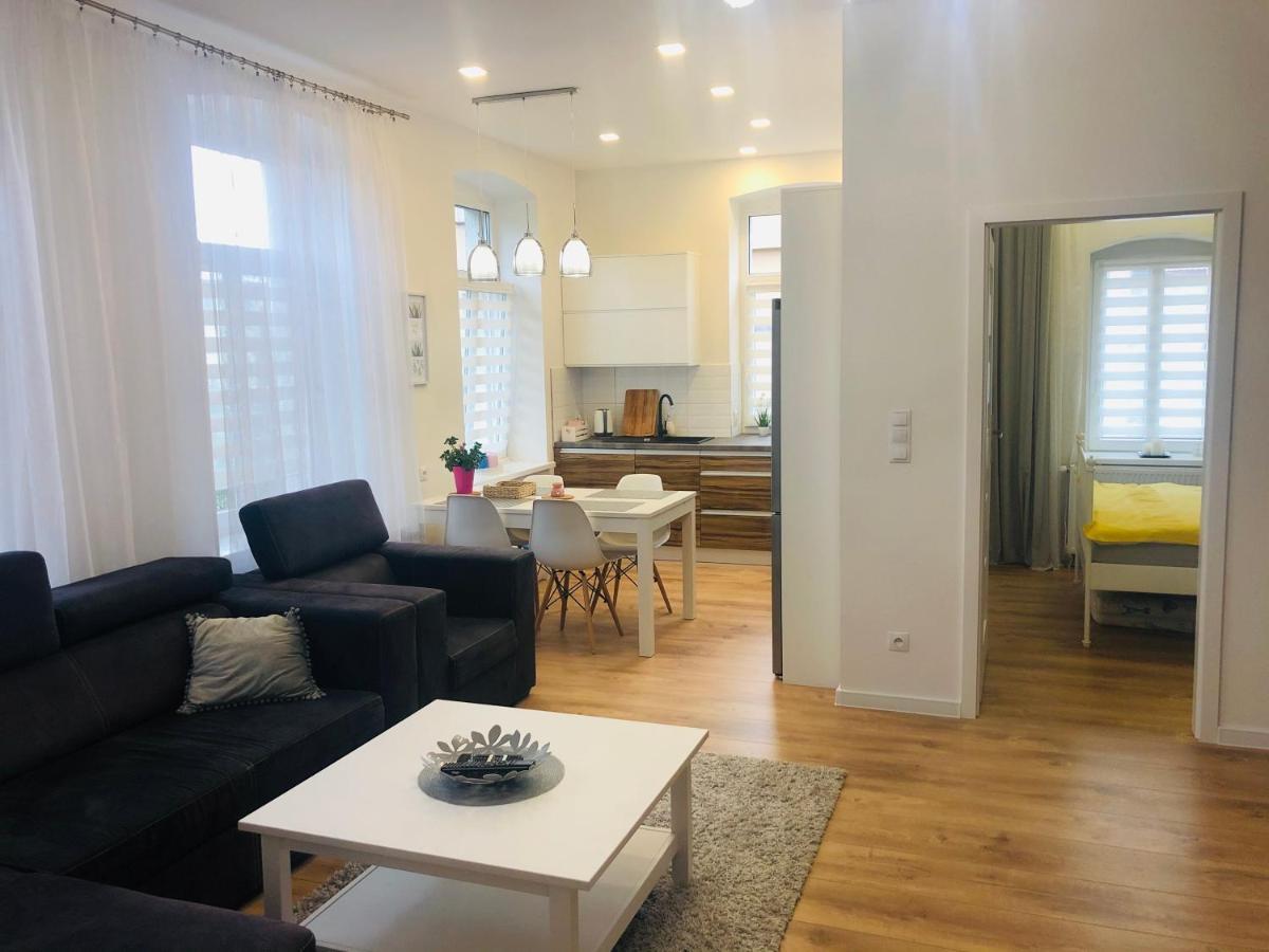 Apartament Sasanka Kowary Dış mekan fotoğraf