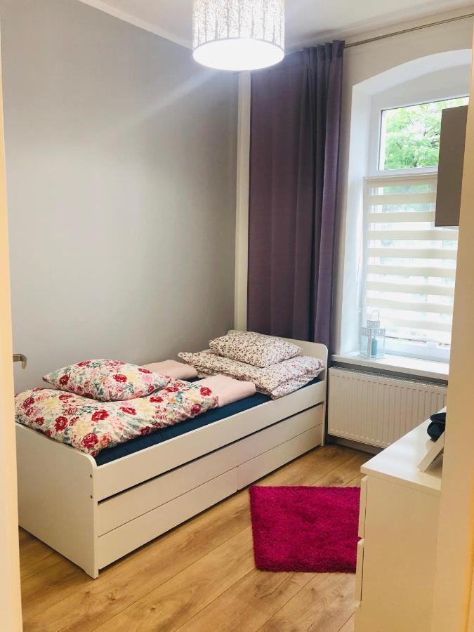 Apartament Sasanka Kowary Dış mekan fotoğraf