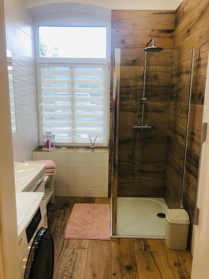 Apartament Sasanka Kowary Dış mekan fotoğraf