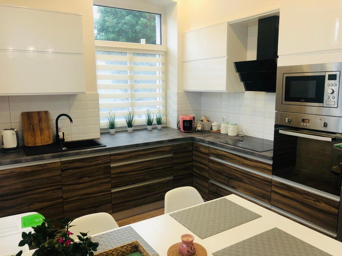 Apartament Sasanka Kowary Dış mekan fotoğraf