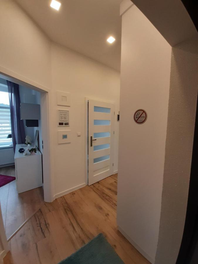 Apartament Sasanka Kowary Dış mekan fotoğraf
