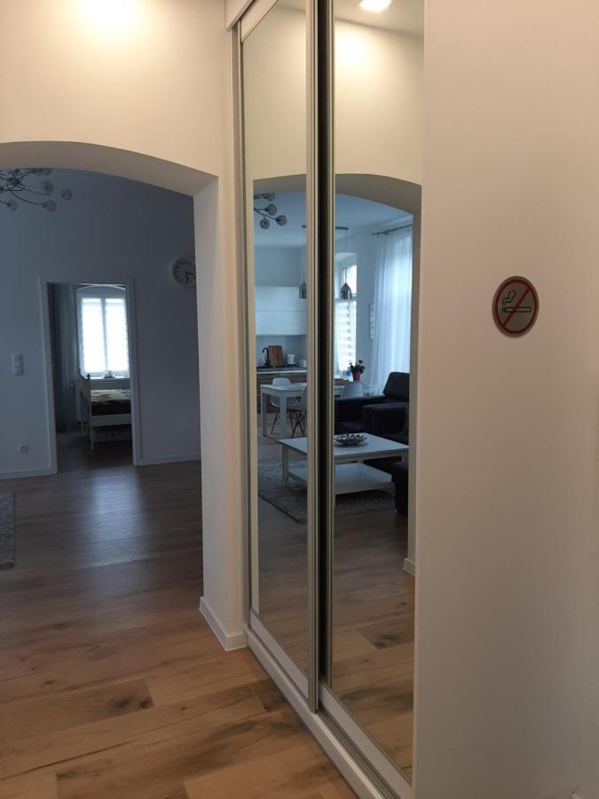 Apartament Sasanka Kowary Dış mekan fotoğraf