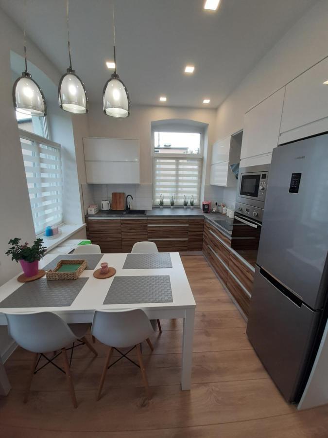 Apartament Sasanka Kowary Dış mekan fotoğraf