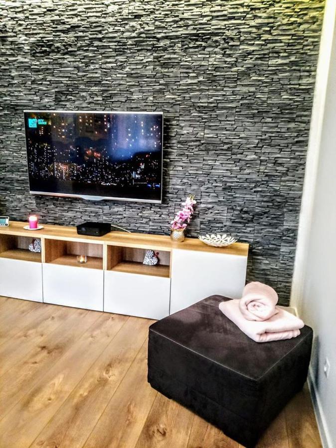 Apartament Sasanka Kowary Dış mekan fotoğraf