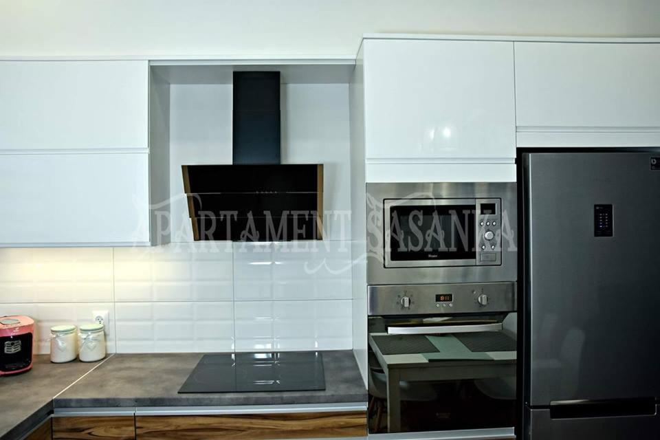 Apartament Sasanka Kowary Dış mekan fotoğraf